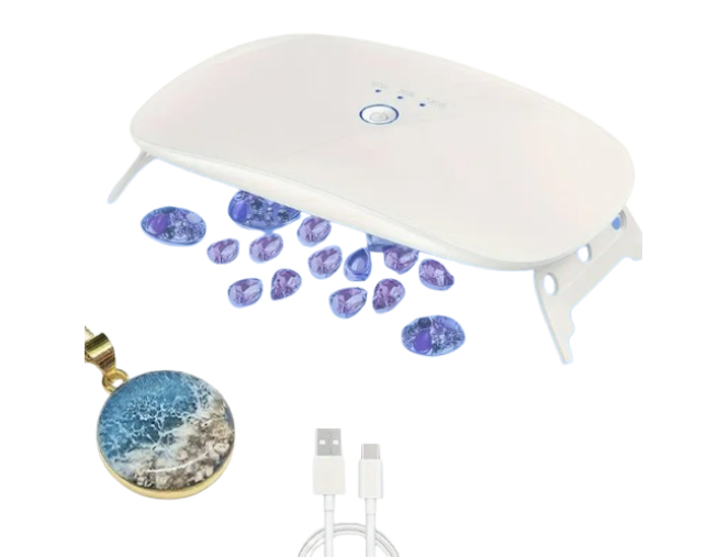 UV lempa 24W - 1vnt.
