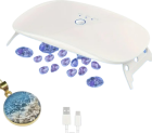 UV lempa 24W - 1vnt.