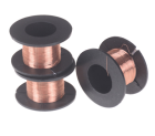Varinis laidas 0.1 mm 11m