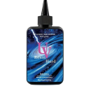 Skaidri akrilo vienkomponentė derva "Resin Hard" (atspari UV) 100g