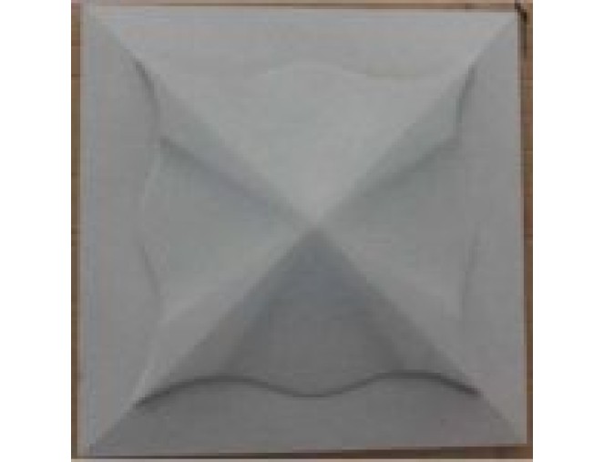 Forma “Kepurė” 45x45x10.5 pigiau