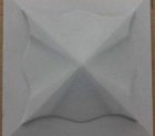 Forma “Kepurė” 45x45x10.5 pigiau