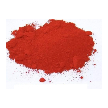 Pigmentas “Raudona 2kg”