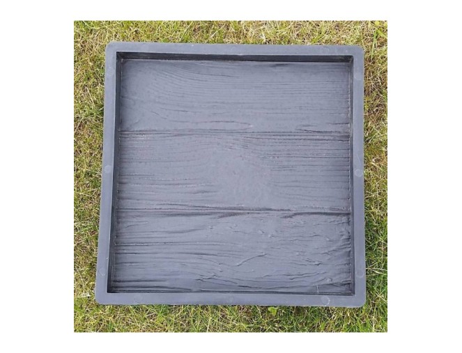 Forma “Medinės lentutės” 30×30