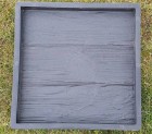 Forma “Medinės lentutės” 30×30