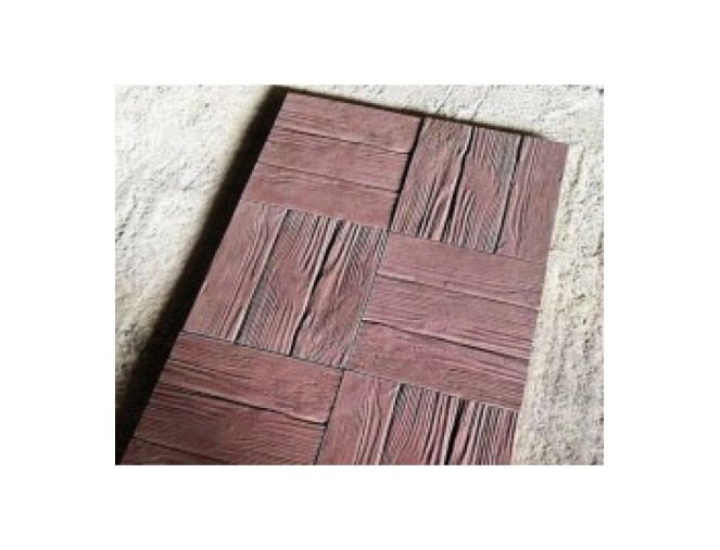 Forma “Medinės lentutės” 30×30 pigiau