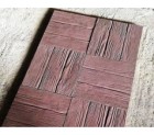 Forma “Medinės lentutės” 30×30 pigiau