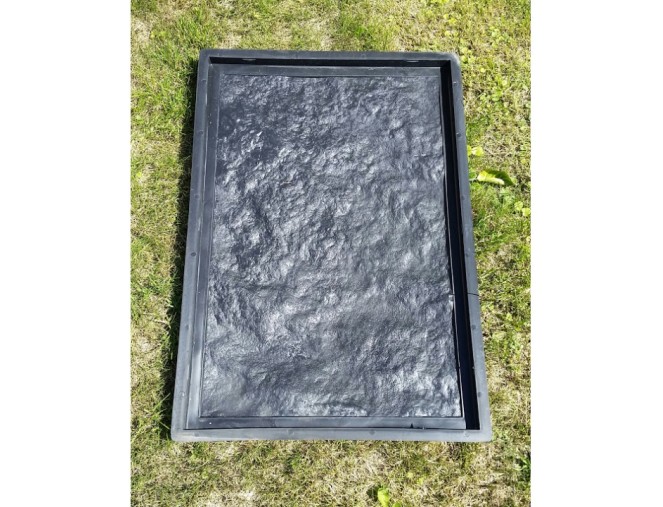 Forma “Skelta trinkelė 54x74”