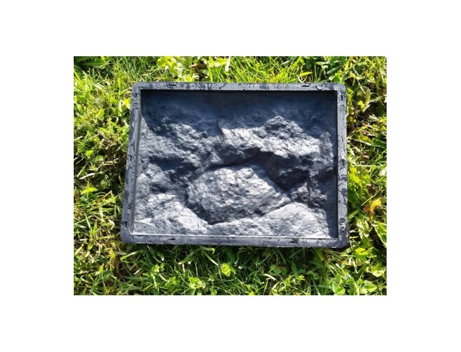 Forma “Skelta trinkelė 26x19”