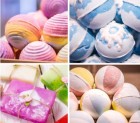 Blizgių pigmentų rinkinys 5gx36 vnt. pristatymas per 1-4 d.d.