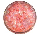 Blizgučiai - Rožinė 10g
