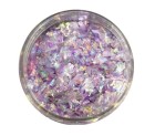 Blizgučiai - Violetinė 10g/20g
