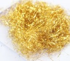 Blizgutis - Auksas 25g pristatymas per 1-4 d.d.