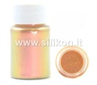 Chameleono pigmentas 10g - Auksinė - Rožinė - Žalia