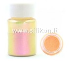 Chameleono pigmentas 10g - Auksinė - Šampaninė - Žalia