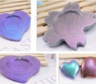 Chameleono pigmentas 10g - Auksinė - Rožinė - Žalia internetu