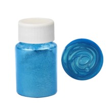 Chameleono pigmentas 10g - Mėlyna Nr.8