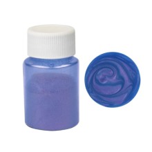 Chameleono pigmentas 10g - Mėlyna šviesiai Nr.13