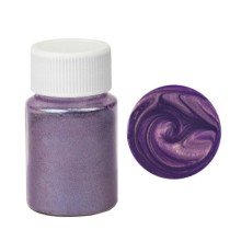 Chameleono pigmentas 10g - Violetinė Nr.3