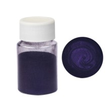 Chameleono pigmentas 10g - Violetinė tamsiai Nr.9