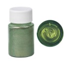 Chameleono pigmentas 10g - Žalia Nr.1 internetu