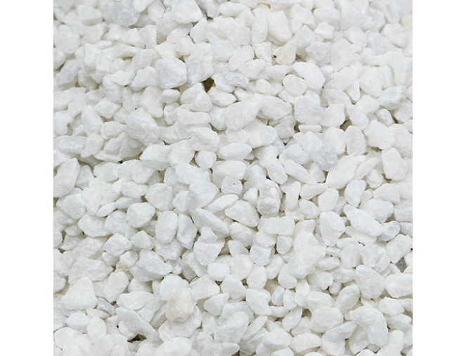 Dekoratyviniai akmenukai - "Pilka" Nr. 2" 100g