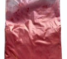 Pigmentas - Rožinė šviesi blizgi 20-50g