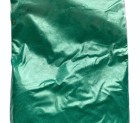 Pigmentas - Žalia kristalinė blizgi 20-50g