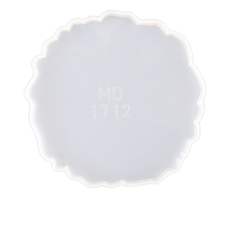 Silikoninė forma - Nr. 104