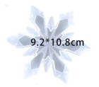 Silikoninės formos - rinkinys su priedais Nr.91 pristatymas per 1-4 d.d.