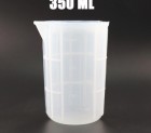 Silikoninis matavimo indelis 100ml/750ml pristatymas per 1-4 d.d.