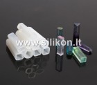 Silikoninių formų rinkinys Nr.66