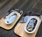 Skaidrus epoksidas - "Art Pro Deluxe" 1,7 kg pigiau