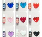 Skystų pigmentų rinkinys 10ml x 20 vnt. skubus pristatymas