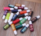 Skystų pigmentų rinkinys 10ml x 20 vnt. internetu