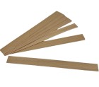 Medinis dagtis su laikikliu 150x13x0.6 mm