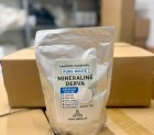 Mineralinė derva "Pure White" 1kg/2kg/5kg/10kg/25kg