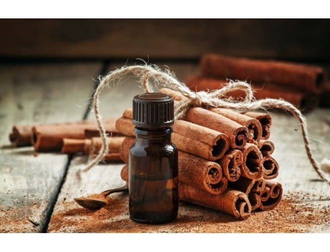 Eterinis aliejus "Cinamonas" 10 ml
