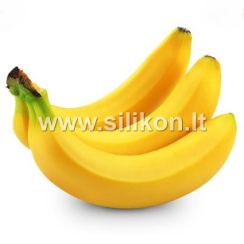 Kvapusis aliejus "Bananai" 12 ml