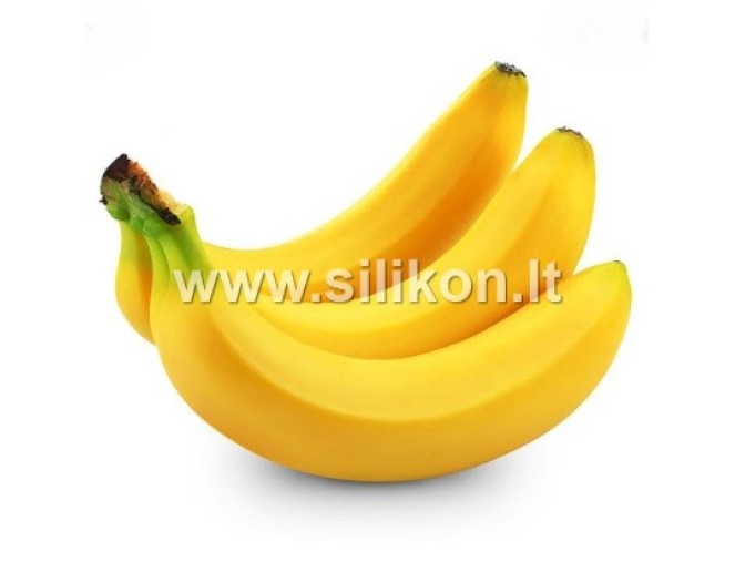 Kvapusis aliejus "Bananai" 12 ml