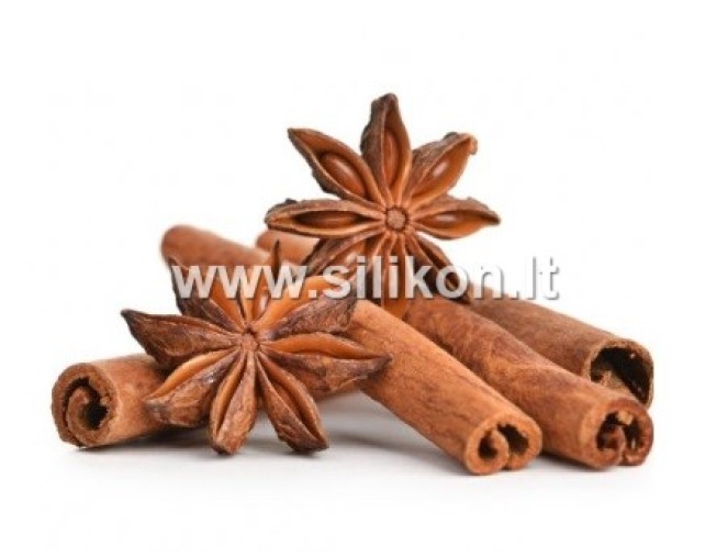 Kvapusis aliejus "Cinamonas" 12-50 ml