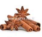 Kvapusis aliejus "Cinamonas" 12-50 ml