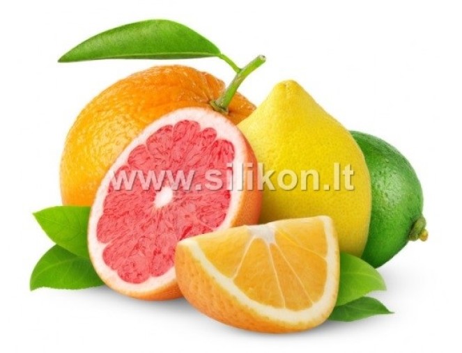 Kvapusis aliejus "Citrusiniai vaisiai" 10ml
