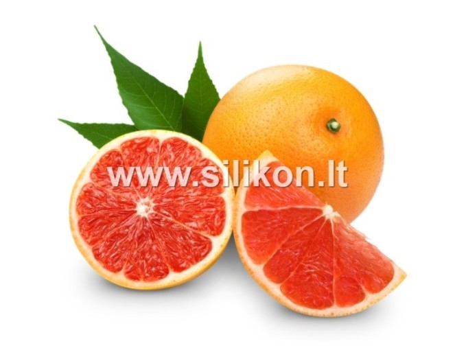 Kvapusis aliejus "Greipfrutai" 12-50 ml