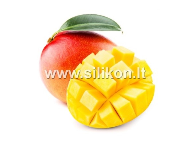 Kvapusis aliejus "Mango" 12/50ml
