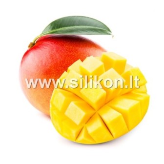 Kvapusis aliejus "Mango" 12/50ml