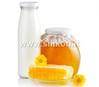 Kvapusis aliejus "Medus ir pienas" 12/50ml