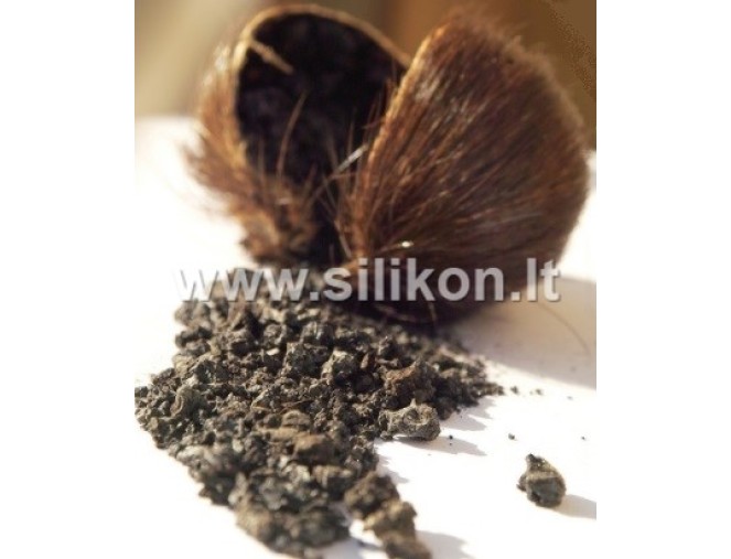 Kvapusis aliejus "Muskusas" 12 ml