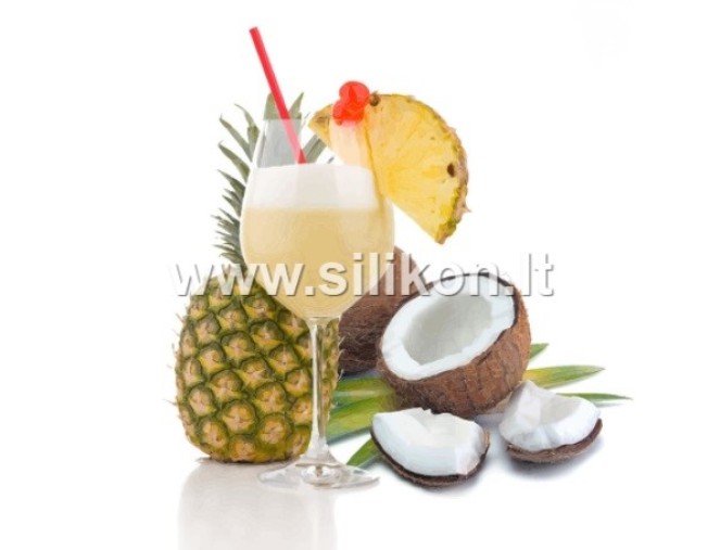 Kvapusis aliejus "Pina Colada" 12-50 ml