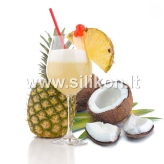Kvapusis aliejus "Pina Colada" 12-50 ml